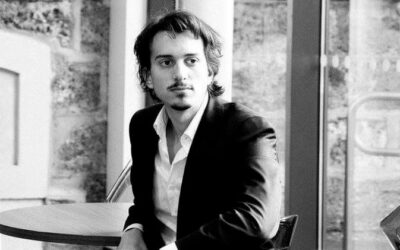 Antoine Simon