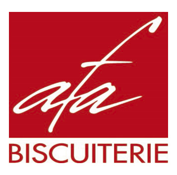 Logo Biscuiterie d'Afa