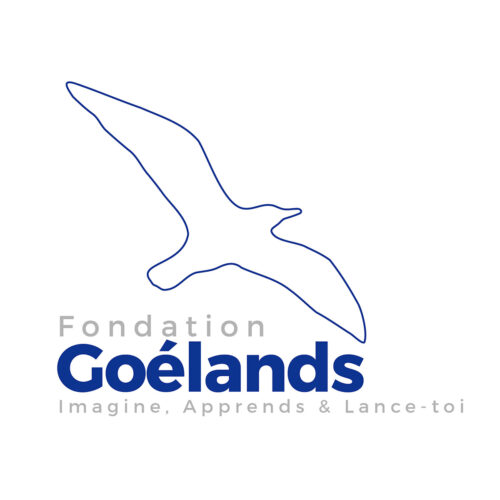 Logo Fondation Goéland