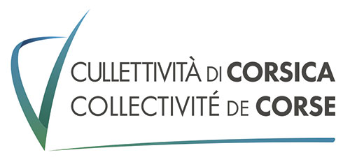 Logo collectivité de Corse