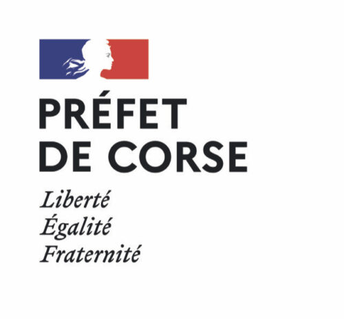 Logo Préfet de Corse