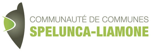 Logo Communauté de communes Spelunca-Liamone