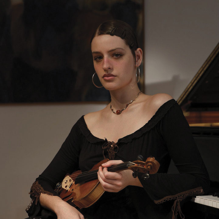 Hanna Yakavenka